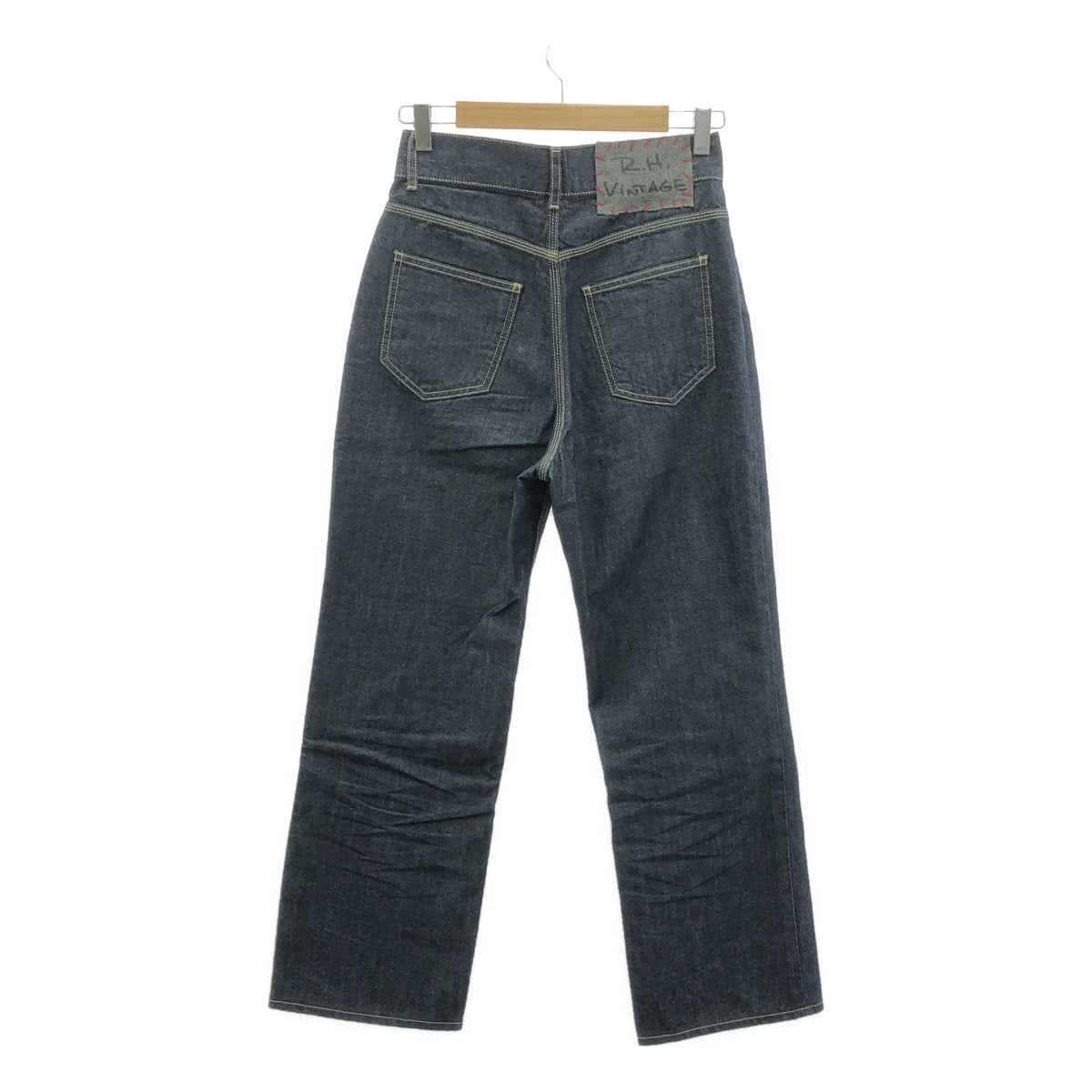 RHVINTAGE / Ron Herman Vintage | Straight denim pants | Size 26 | Women's