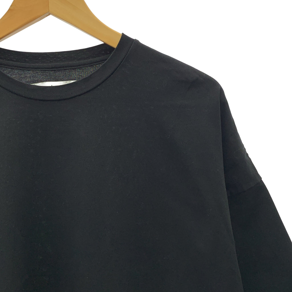 amachi. / アマチ | Phenology Tee ボタニカル刺しゅう Tシャツ | 4 | メンズ