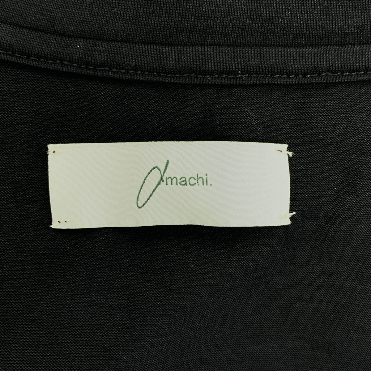 amachi. / アマチ | Phenology Tee ボタニカル刺しゅう Tシャツ | 4 | メンズ