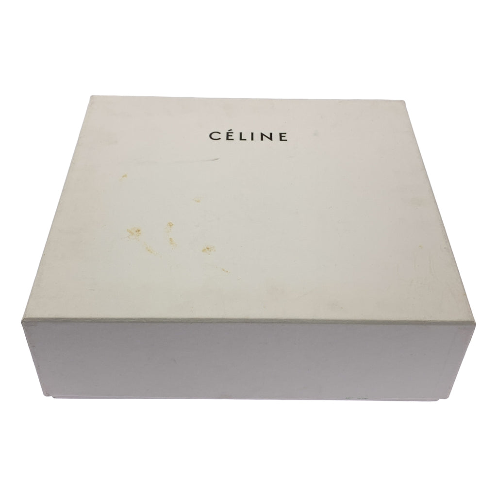 CELINE / 셀린느 | by Phoebe Philo 피비 / 우드솔 스트랩 샌들 | 38 1/2 |
