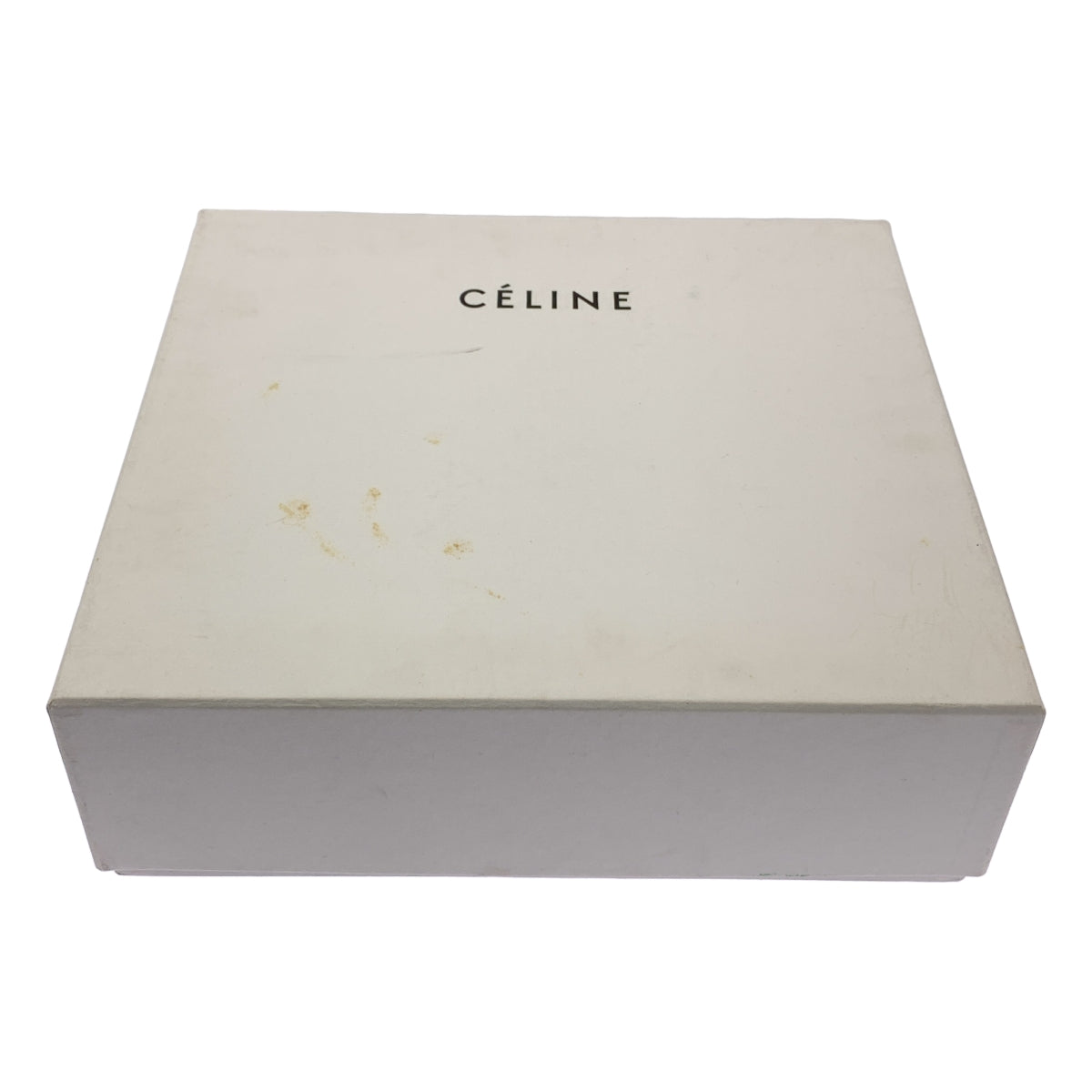CELINE / 셀린느 | by Phoebe Philo 피비 / 우드솔 스트랩 샌들 | 38 1/2 |