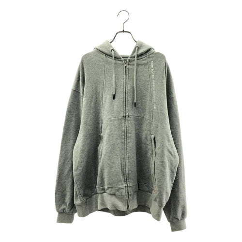 tightbooth EYE HOODIE 新品 Mサイズ TIGHTBOOTH（タイトブース）SPLICE SMOOTH HOODIE - birnest