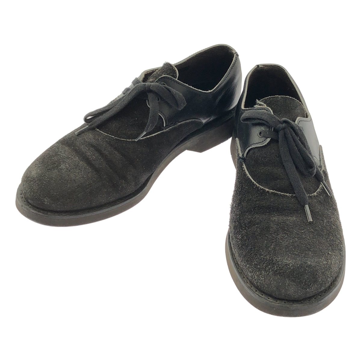 COMME des GARCONS COMME des GARCONS / コムコム | ×HESCHUNG