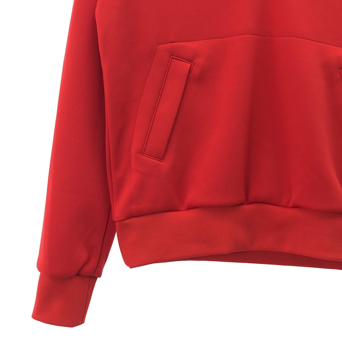 COMME des GARCONS GIRL / 콤데 갤슨걸 | 2024SS | 선원 컬러 저지 탑스 | S |