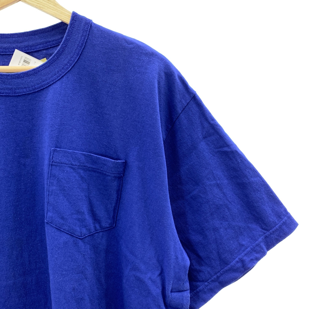sacai / 사카이 | S Cotton Jersey T Shirt 코튼 티셔츠 | 3 | 남성