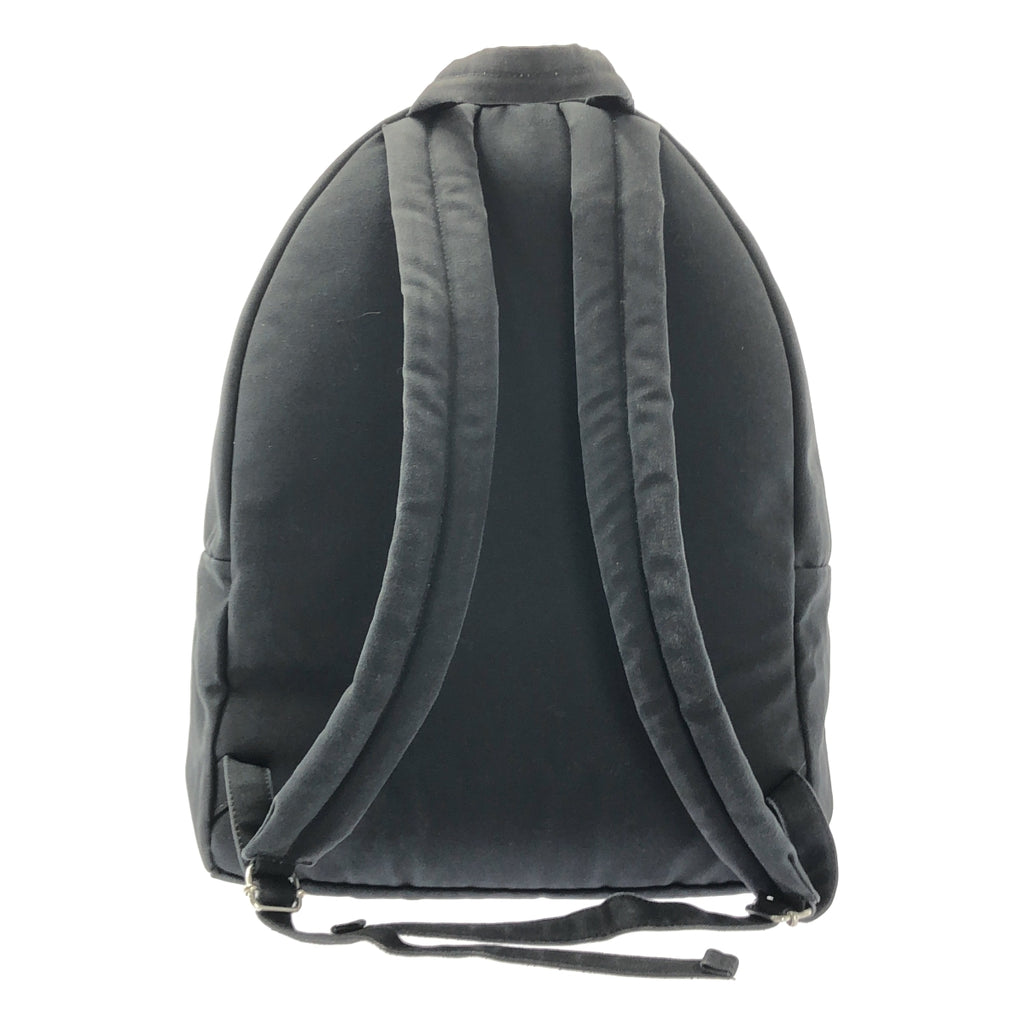 MARNI / 마르니 | 2021SS | 로고 프린트 캔버스 데이팩 유니섹스 |