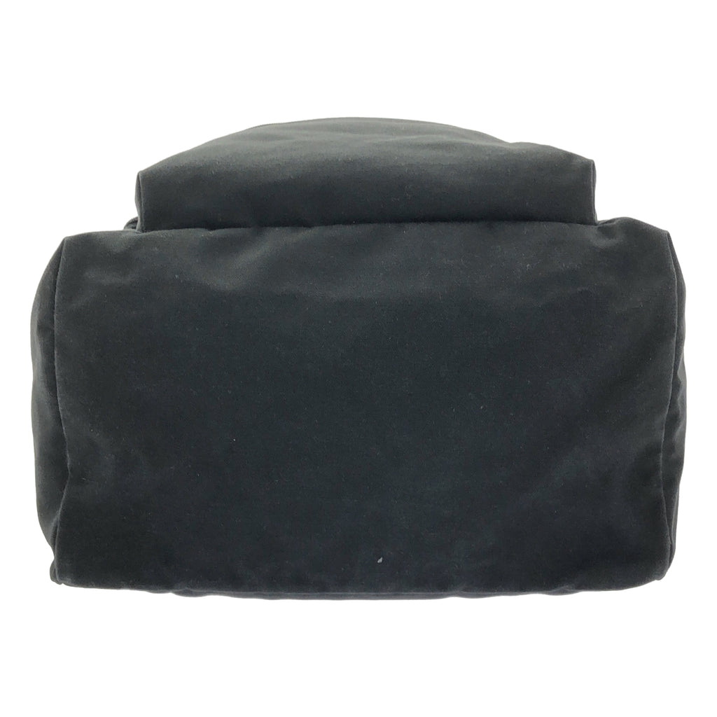 MARNI / 마르니 | 2021SS | 로고 프린트 캔버스 데이팩 유니섹스 |