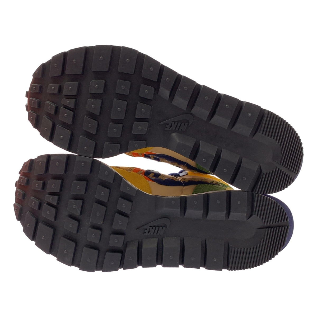 [新品] NIKE | x sacai x Jean Paul Gaultier / LD VAPOR WAFFLE MIX Vapor 華夫格混合運動鞋 | 尺寸 26.5cm | 多色 | 男款