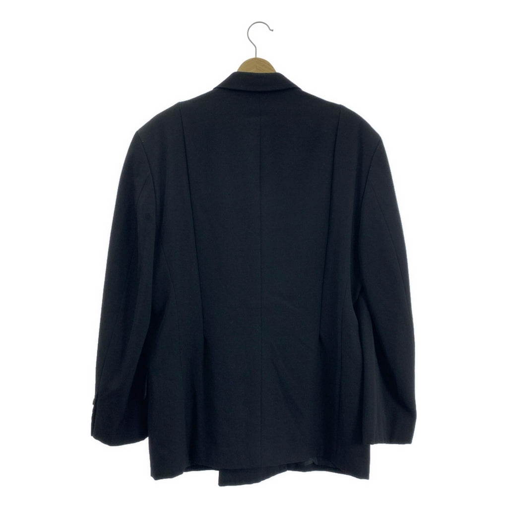 COMME des GARCONS HOMME PLUS / コムデギャルソンオムプリュス | 1995AW | ウール ダブル テーラードジャケット | S | メンズ