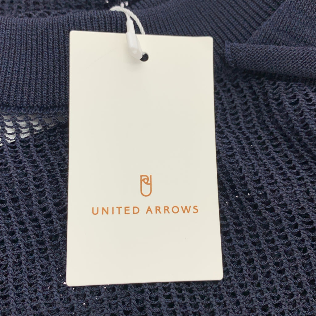 TOGA | 網眼針織上衣 | M |