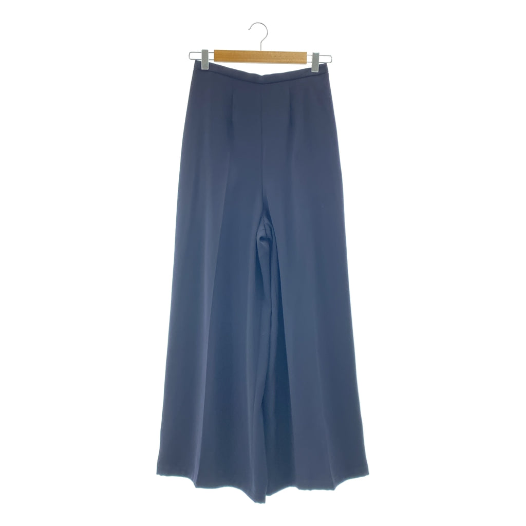 ENFOLD | 2024 | 彈性寬褲 | 女款 | 38碼