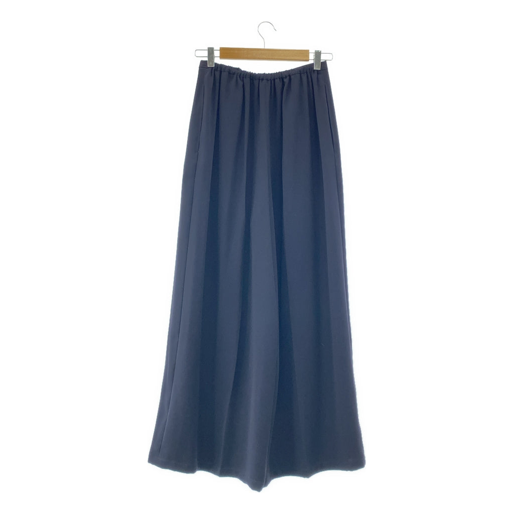 ENFOLD | 2024 | 彈性寬褲 | 女款 | 38碼