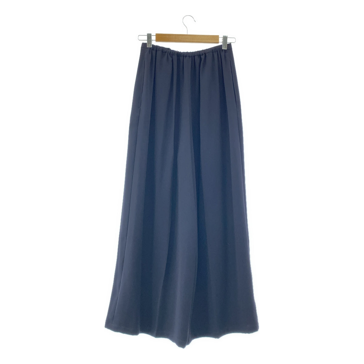 ENFOLD | 2024 | 彈性寬褲 | 女款 | 38碼