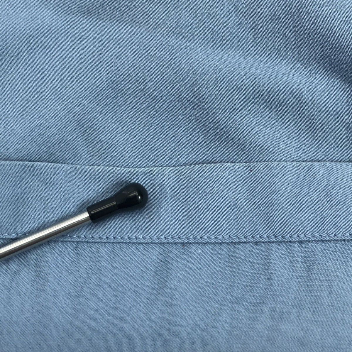 kudos / クードス | BACK BAND SHIRT コットン ロゴプリント シャツ | 2 | マルチカラー | メンズ