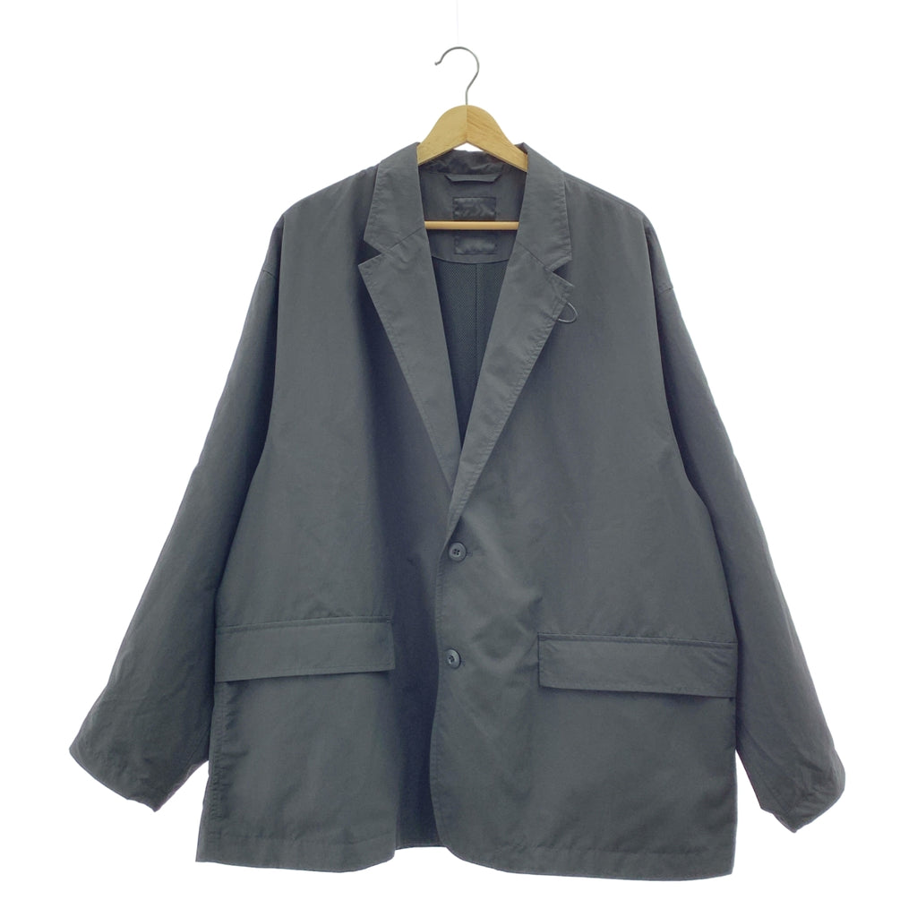 DAIWA PIER39 / 다이와 피어 서틴 나인 | TECH LOOSE 2B JACKET 테크 크루즈 재킷 | L | 남성