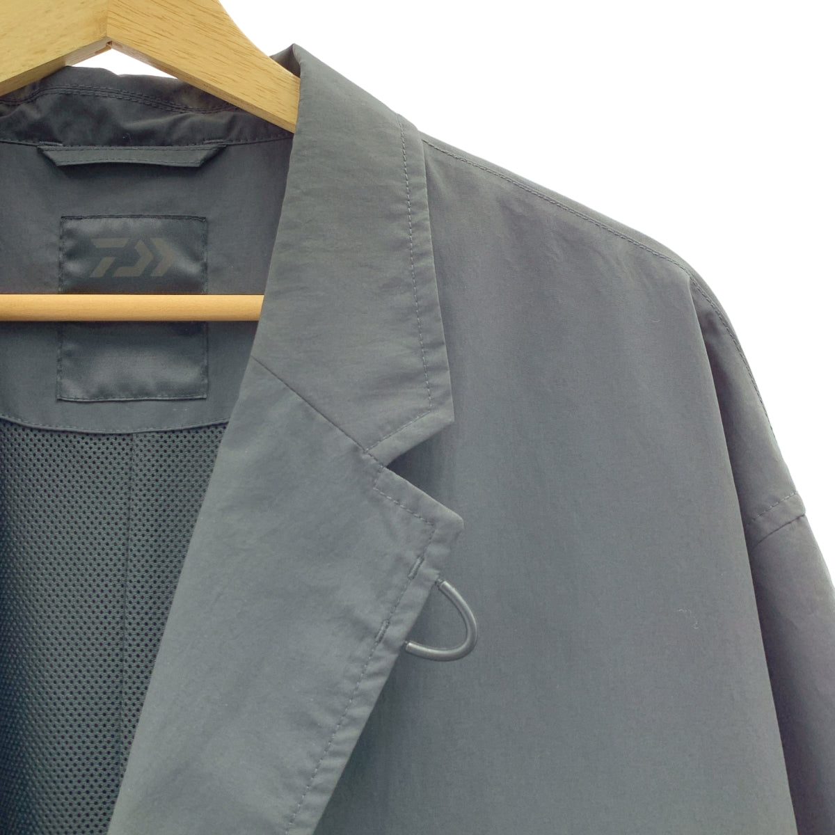 DAIWA PIER39 / 다이와 피어 서틴 나인 | TECH LOOSE 2B JACKET 테크 크루즈 재킷 | L | 남성