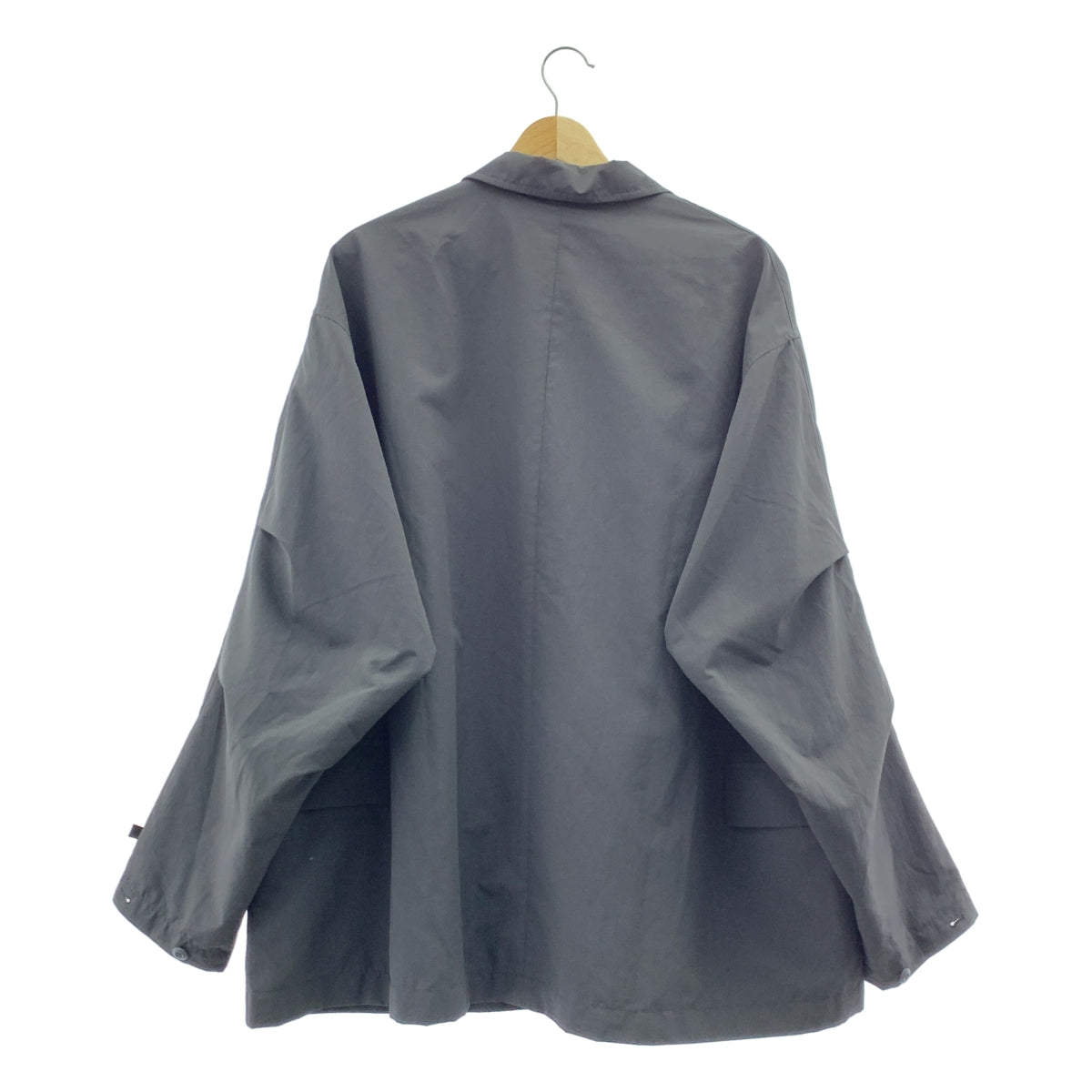 DAIWA PIER39 / 다이와 피어 서틴 나인 | TECH LOOSE 2B JACKET 테크 크루즈 재킷 | L | 남성