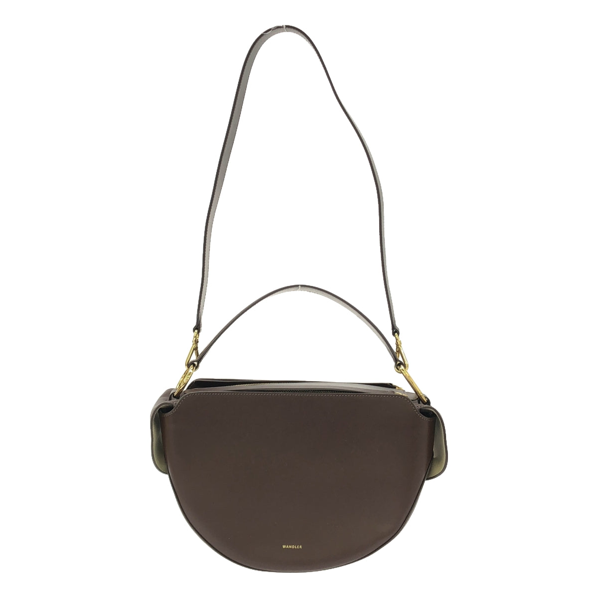 WANDLER / Wandler | YARA Leather 2WAY Shoulder Bag |