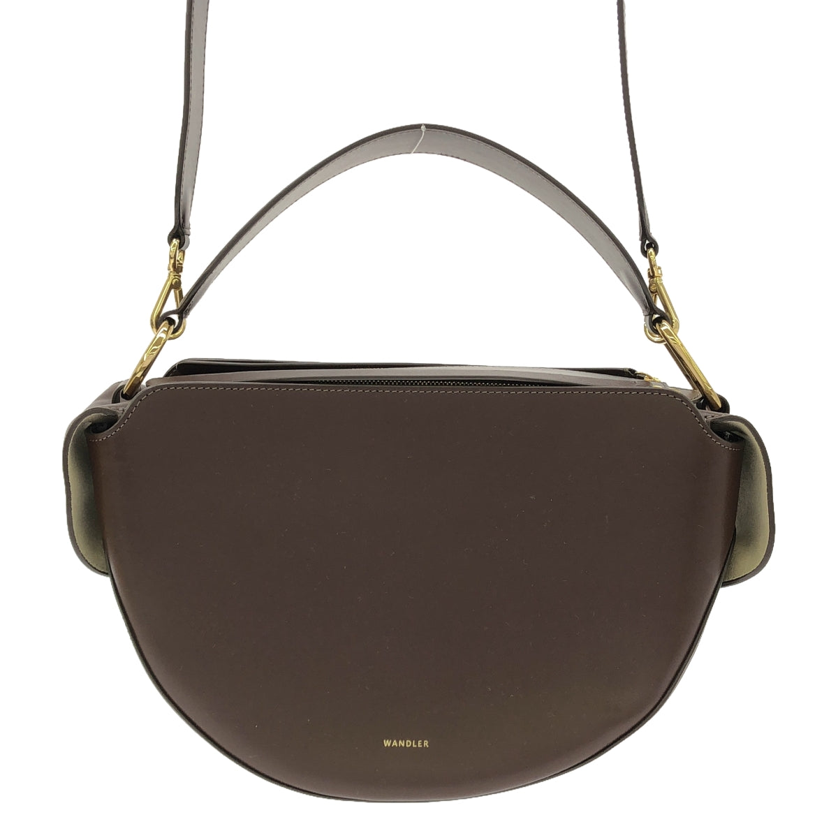 WANDLER / Wandler | YARA Leather 2WAY Shoulder Bag |