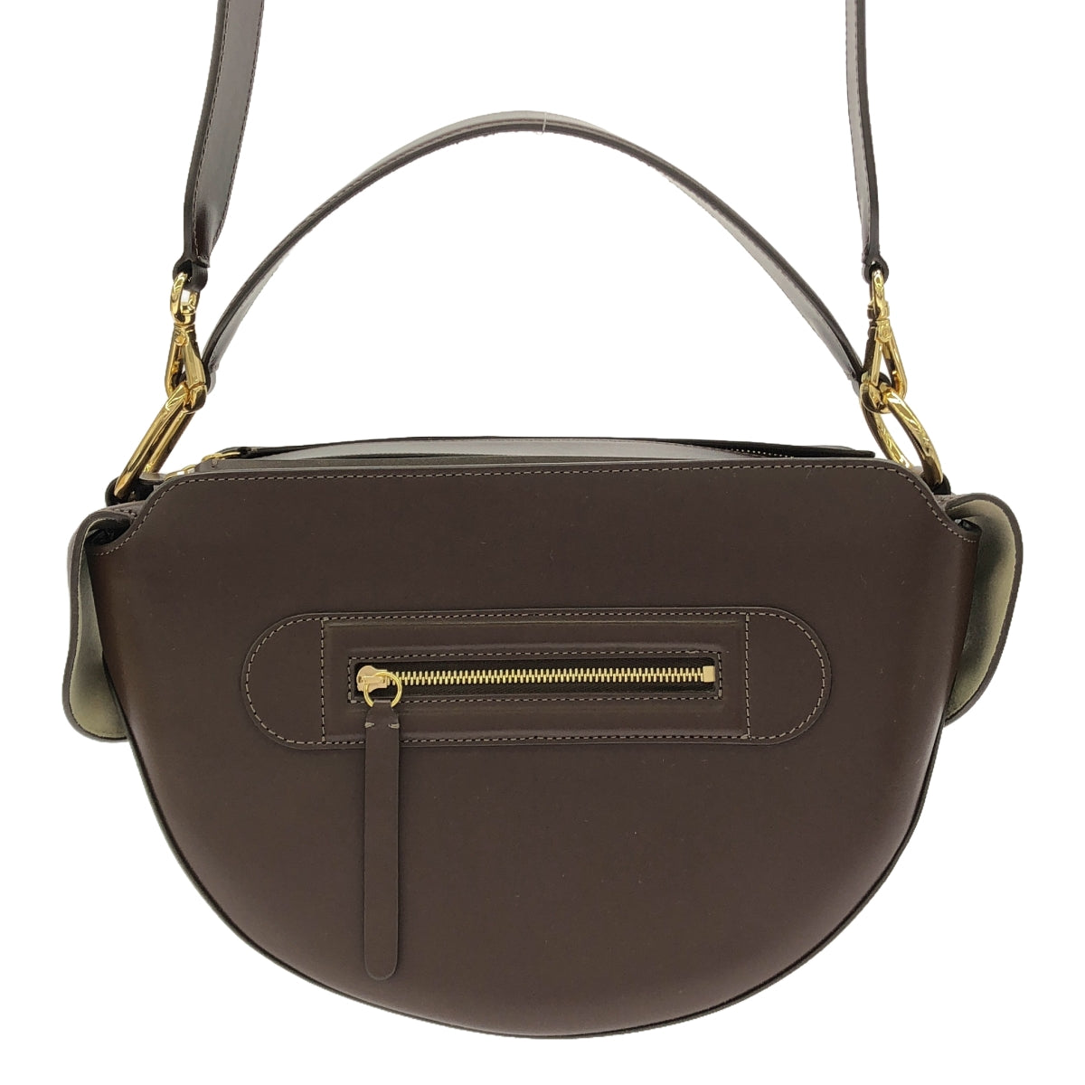 WANDLER / Wandler | YARA Leather 2WAY Shoulder Bag |