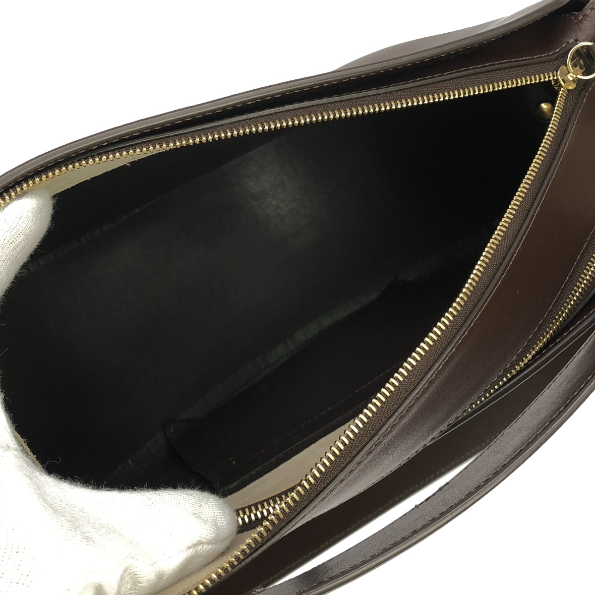 WANDLER / Wandler | YARA Leather 2WAY Shoulder Bag |