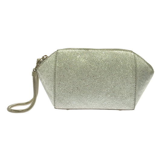ALEXANDER WANG / Alexander Wang | Silver clutch bag |