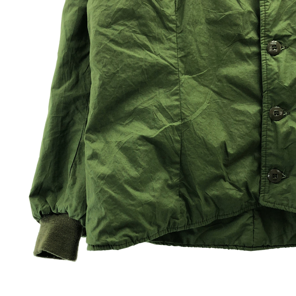 復古/復古服裝 | 瑞典陸軍內襯夾克 | C48 | 男款