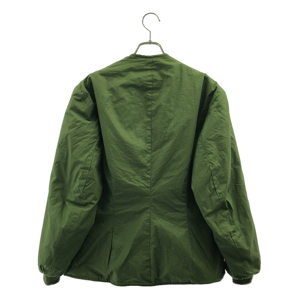 復古/復古服裝 | 瑞典陸軍內襯夾克 | C48 | 男款