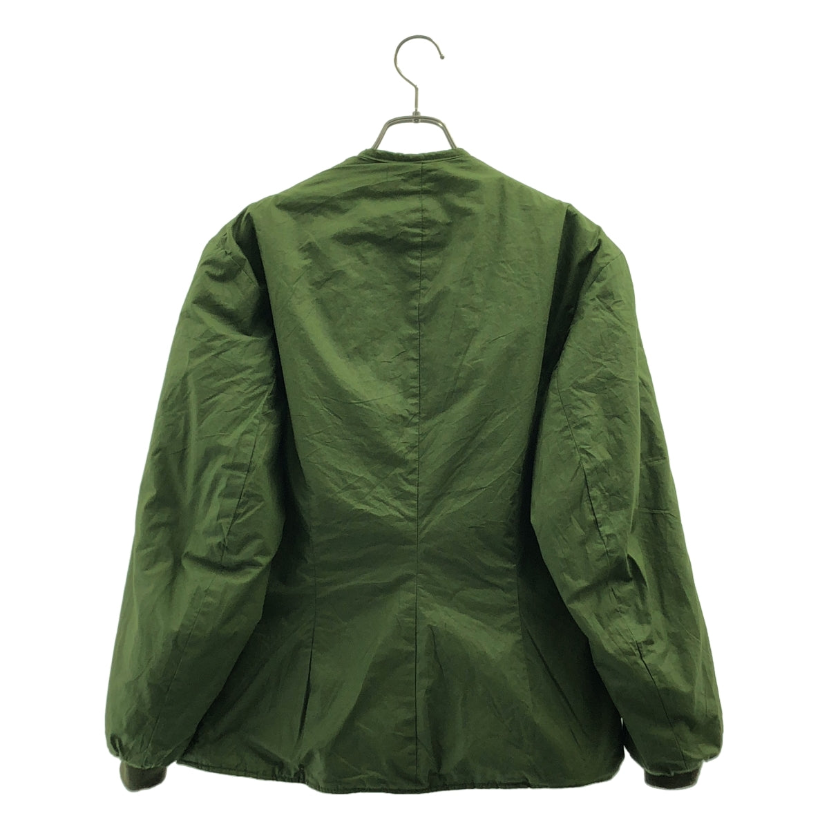 復古/復古服裝 | 瑞典陸軍內襯夾克 | C48 | 男款