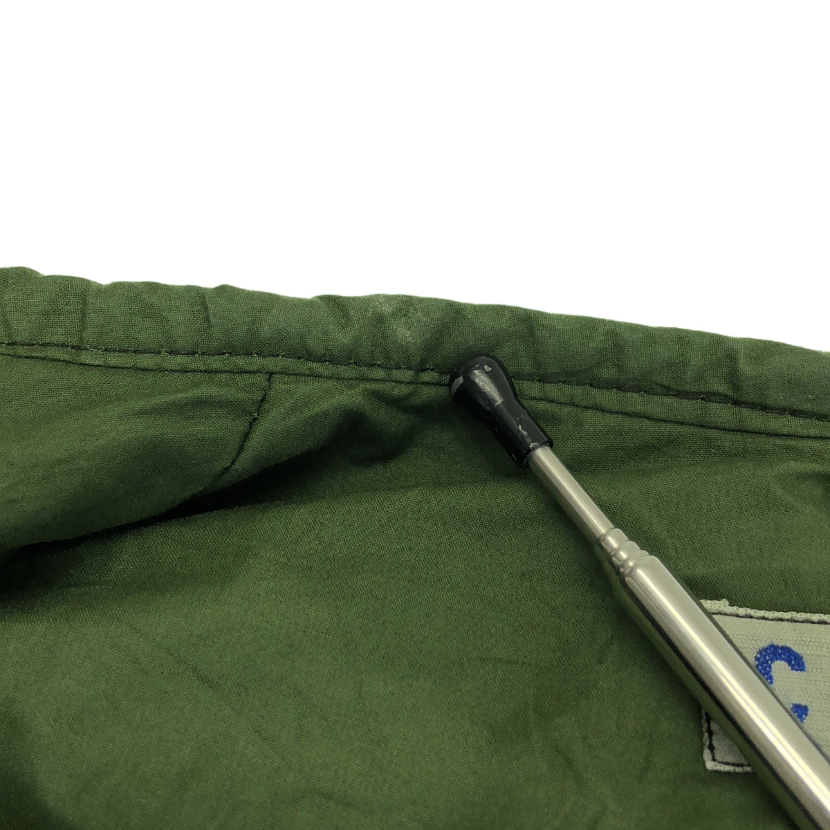 復古/復古服裝 | 瑞典陸軍內襯夾克 | C48 | 男款