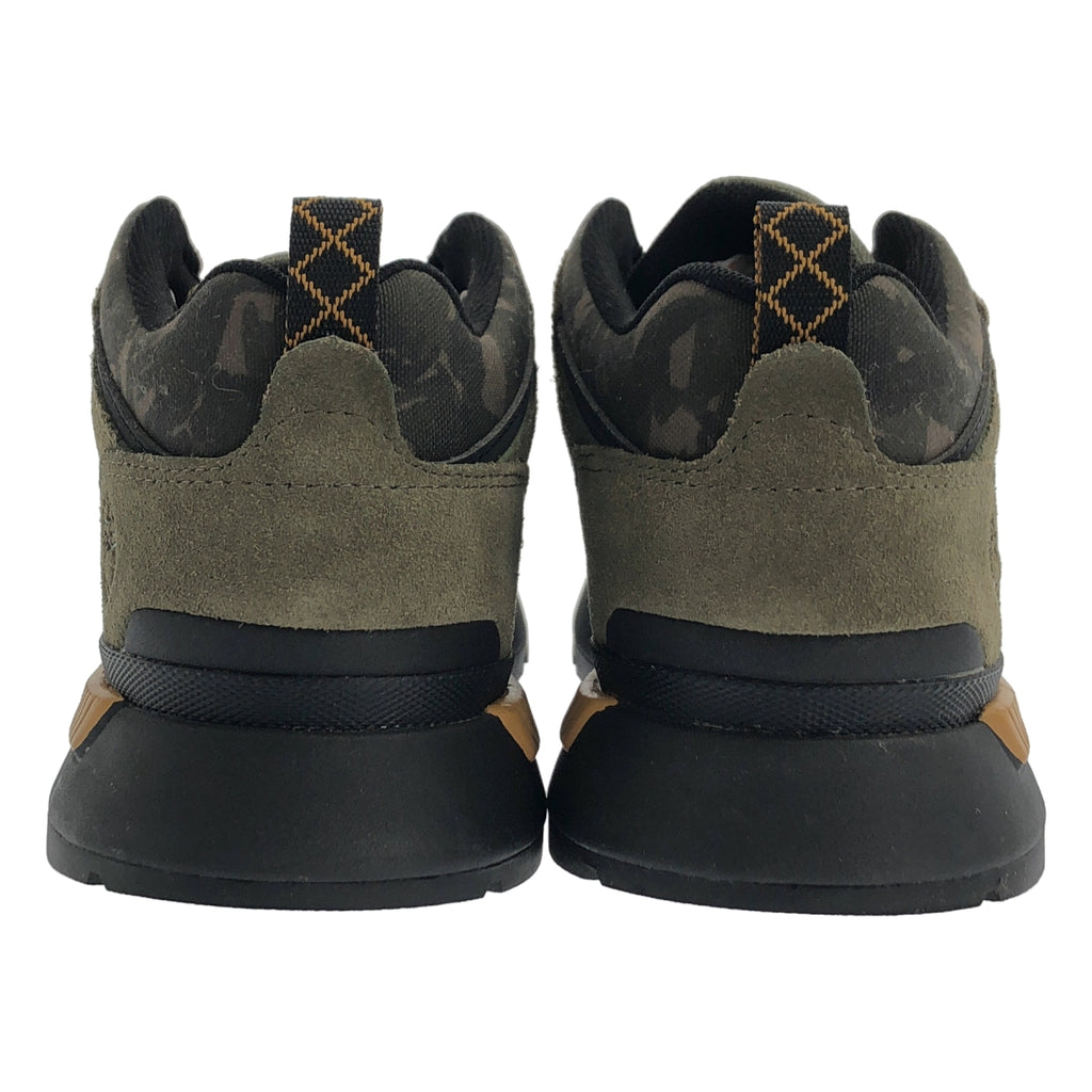 TIMBERLAND / 팀버랜드 | FIELD TREKKER 레이스 업 스니커즈 | 26.5 |