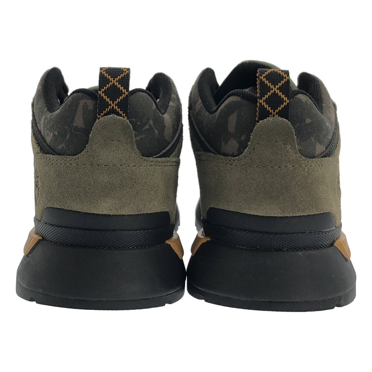 TIMBERLAND / 팀버랜드 | FIELD TREKKER 레이스 업 스니커즈 | 26.5 |