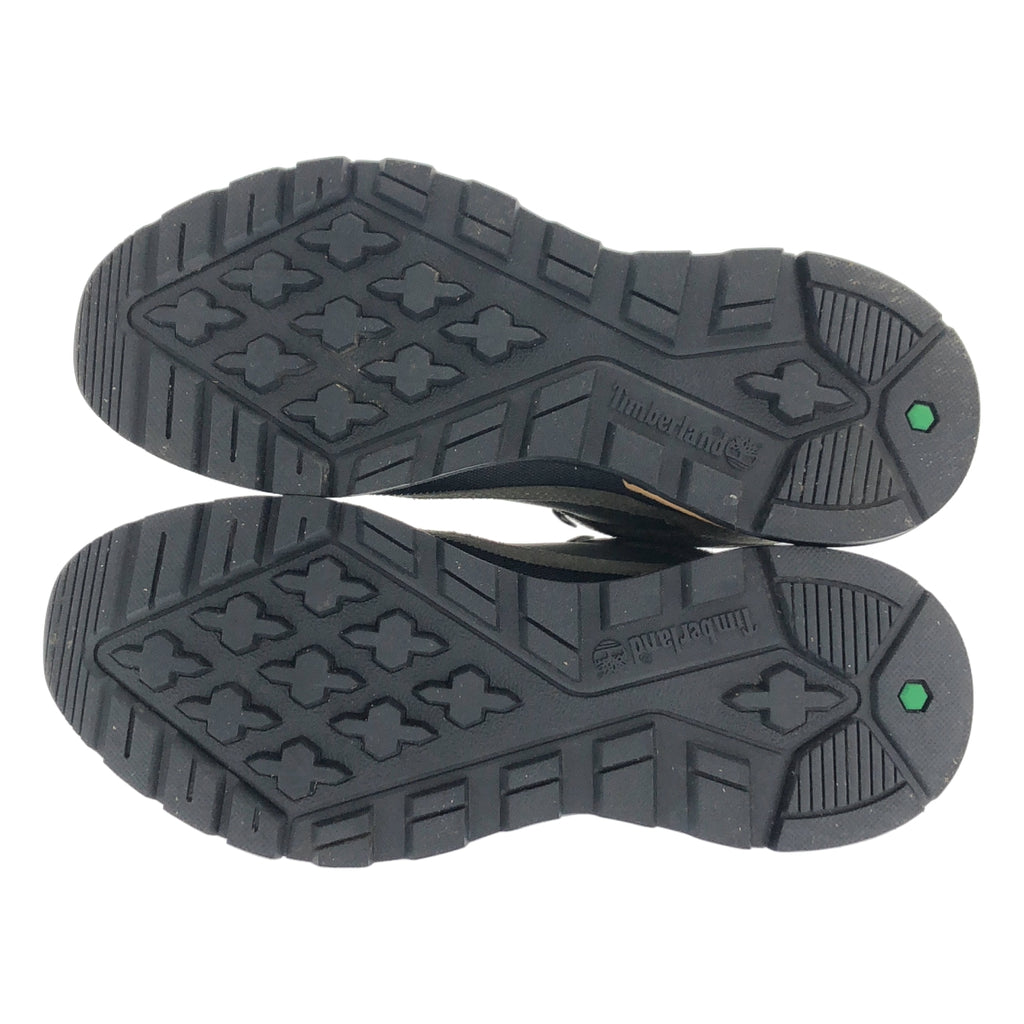 TIMBERLAND / 팀버랜드 | FIELD TREKKER 레이스 업 스니커즈 | 26.5 |