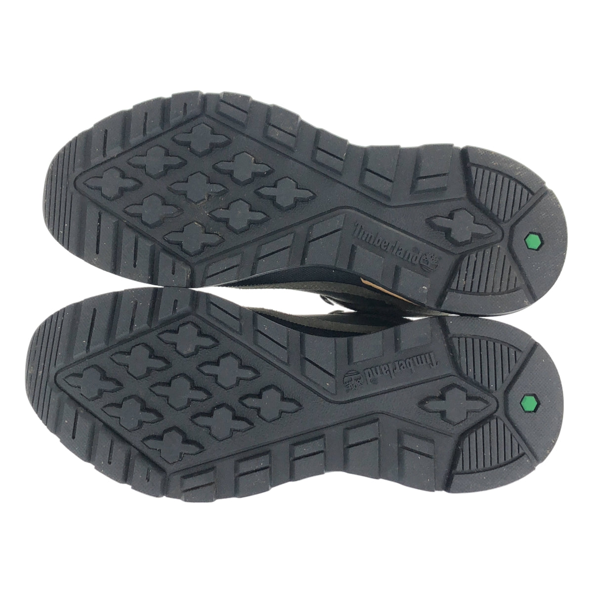 TIMBERLAND / 팀버랜드 | FIELD TREKKER 레이스 업 스니커즈 | 26.5 |