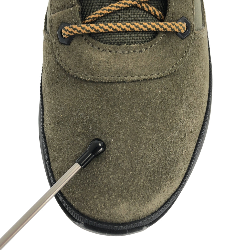 TIMBERLAND / 팀버랜드 | FIELD TREKKER 레이스 업 스니커즈 | 26.5 |