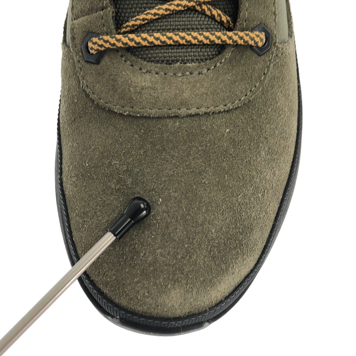 TIMBERLAND / 팀버랜드 | FIELD TREKKER 레이스 업 스니커즈 | 26.5 |