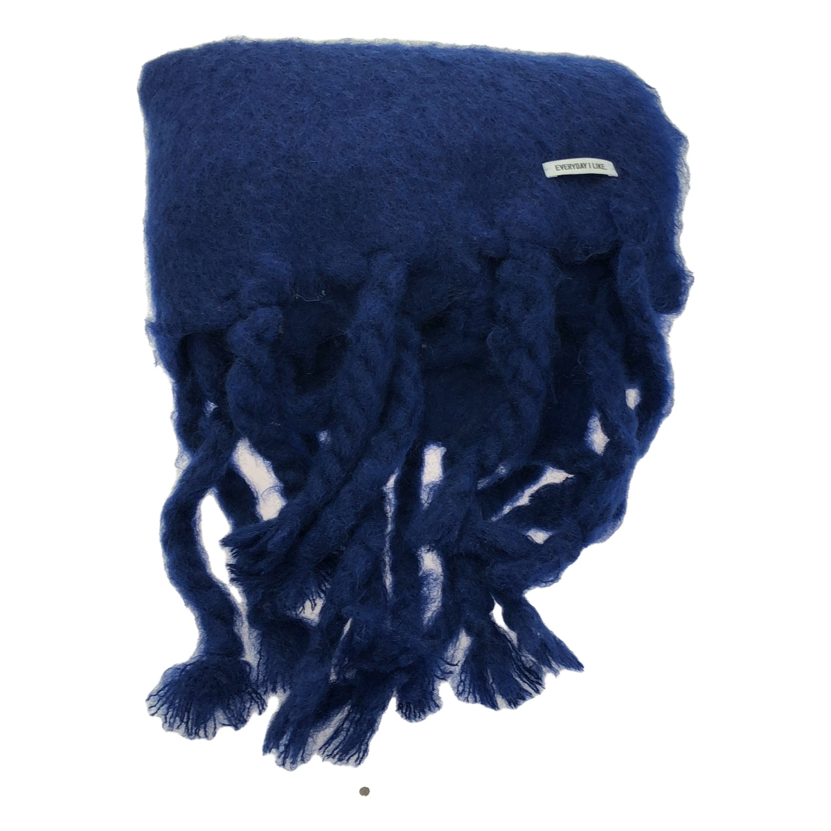 Deuxieme Classe / Deuxieme Classe | 2023AW | Mohair Mix Big Stole | F | Others