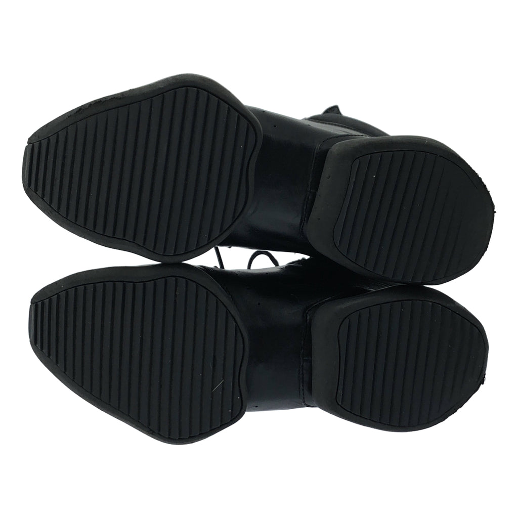 Rick Owens / リックオウエンス | × adidas アディダス Runner スニーカー | 7 1/2 | ブラック | メンズ