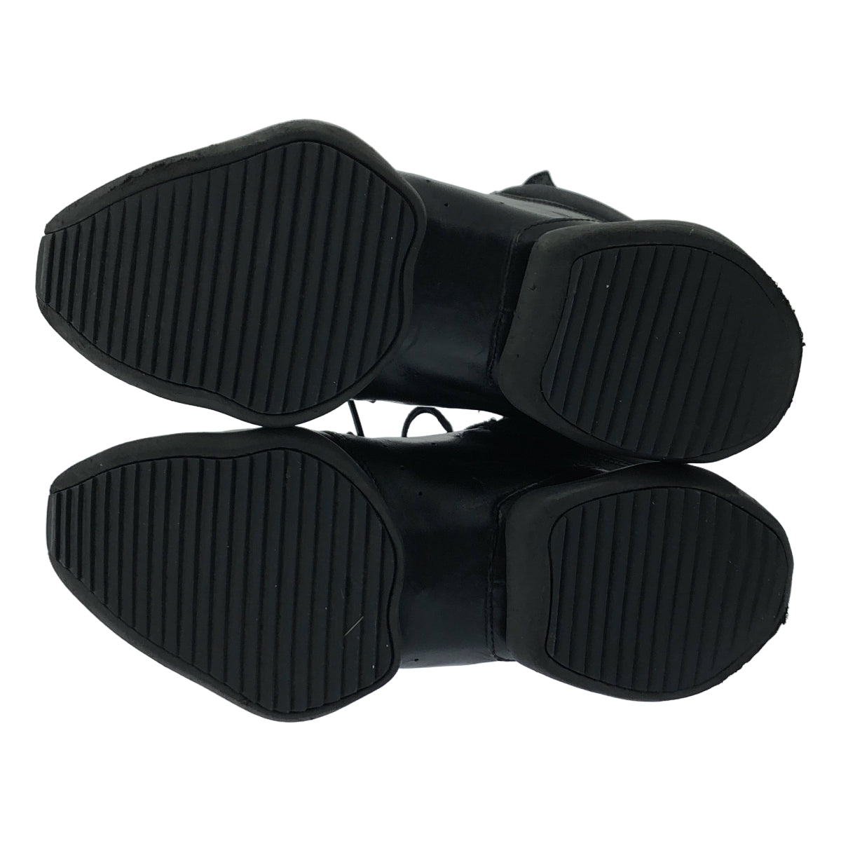 Rick Owens / リックオウエンス | × adidas アディダス Runner スニーカー | 7 1/2 | ブラック | メンズ