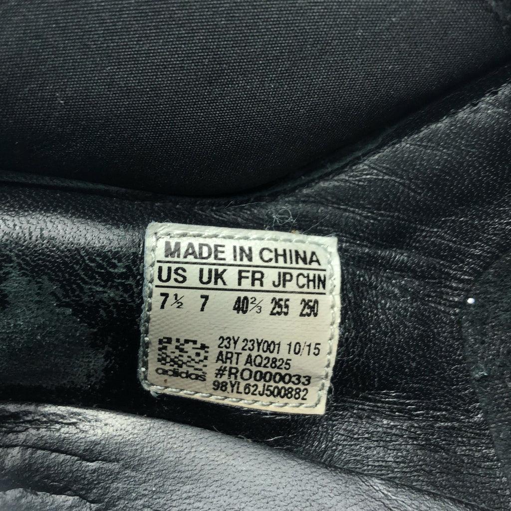 Rick Owens / リックオウエンス | × adidas アディダス Runner スニーカー | 7 1/2 | ブラック | メンズ