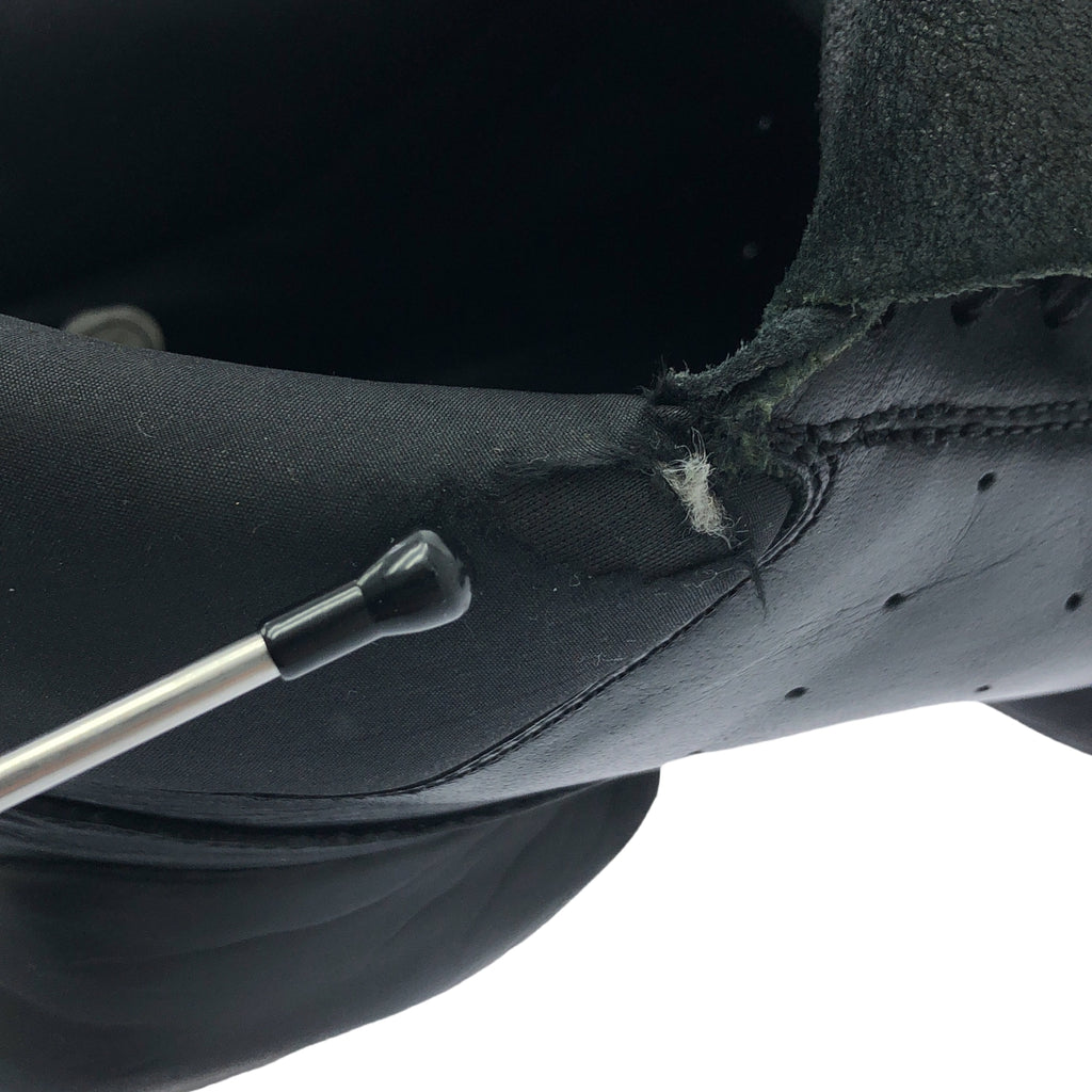 Rick Owens / リックオウエンス | × adidas アディダス Runner スニーカー | 7 1/2 | ブラック | メンズ