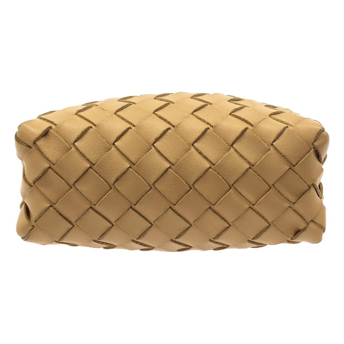 葆蝶家 (Bottega Veneta) Intrecciato 小號環形單肩相機包 | SHOPBOP