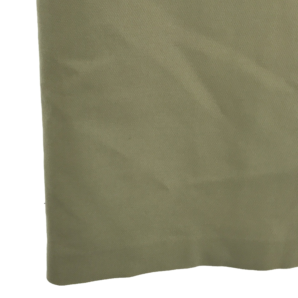 GALLARDAGALANTE / 갈랴다가란테 | 더블 크로스 타이트 스커트 | 1 | 그린 | 여성