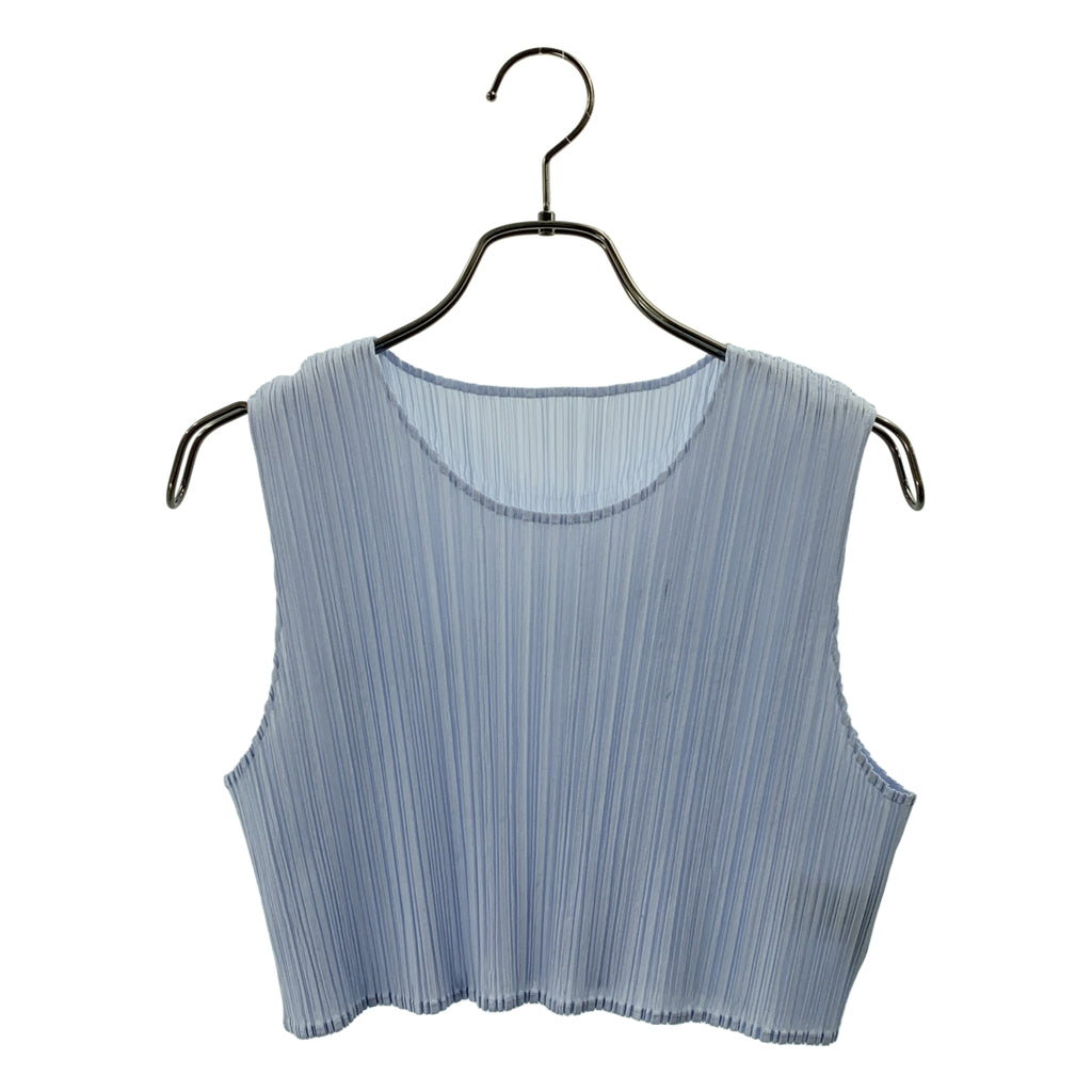 PLEATS PLEASE ISSEY MIYAKE / プリーツプリーズイッセイミヤケ | 伊勢丹限定 SURF COLORS プリーツ トップス |