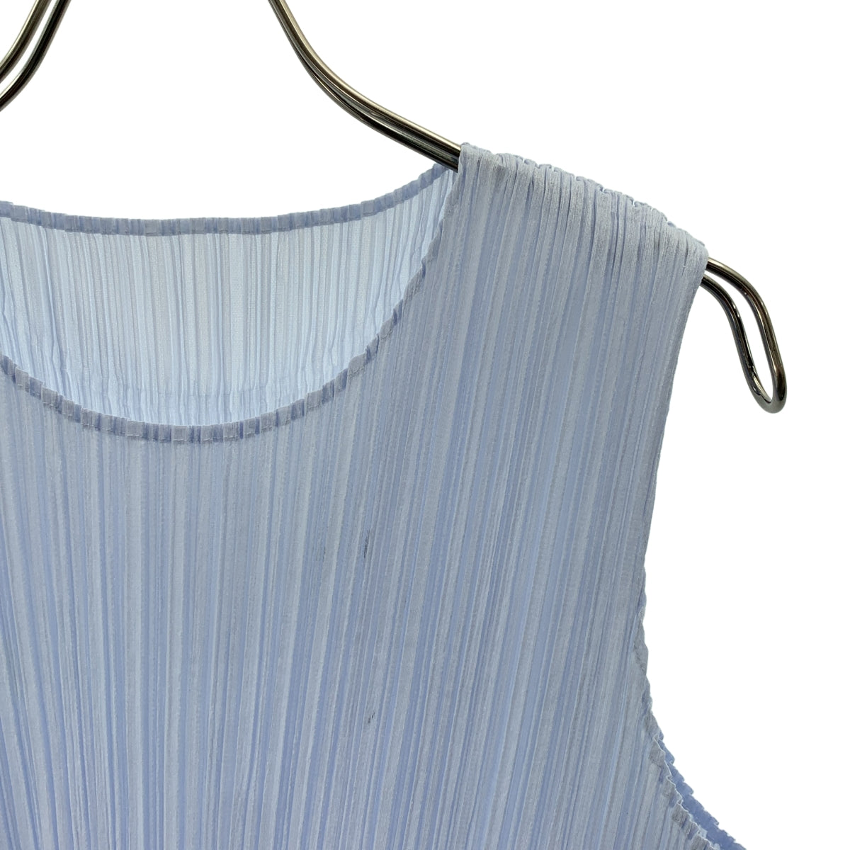 PLEATS PLEASE ISSEY MIYAKE / プリーツプリーズイッセイミヤケ | 伊勢丹限定 SURF COLORS プリーツ トップス |