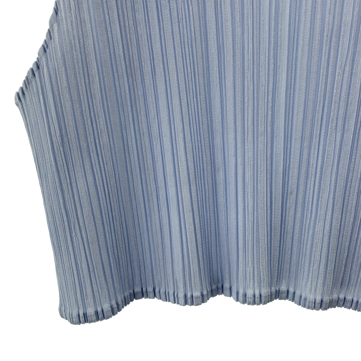 PLEATS PLEASE ISSEY MIYAKE / プリーツプリーズイッセイミヤケ | 伊勢丹限定 SURF COLORS プリーツ トップス |