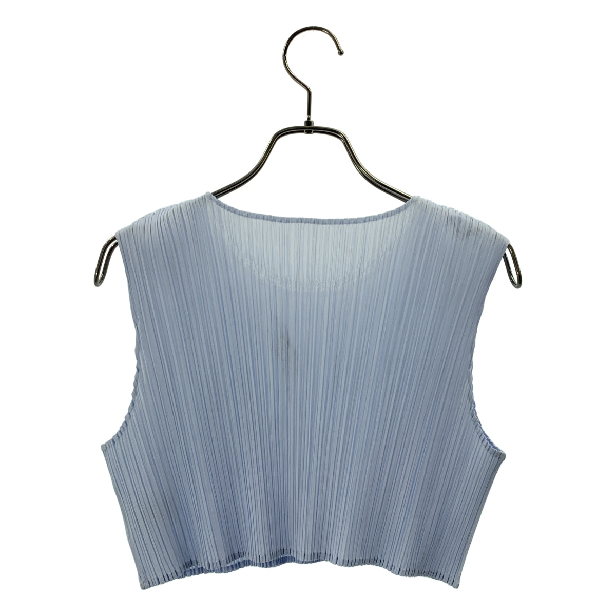 PLEATS PLEASE ISSEY MIYAKE / プリーツプリーズイッセイミヤケ | 伊勢丹限定 SURF COLORS プリーツ トップス |