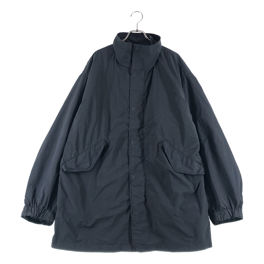 ATON / エイトン | air ventile short mods coat ライナー付き ショート モッズコート | 4 | メンズ