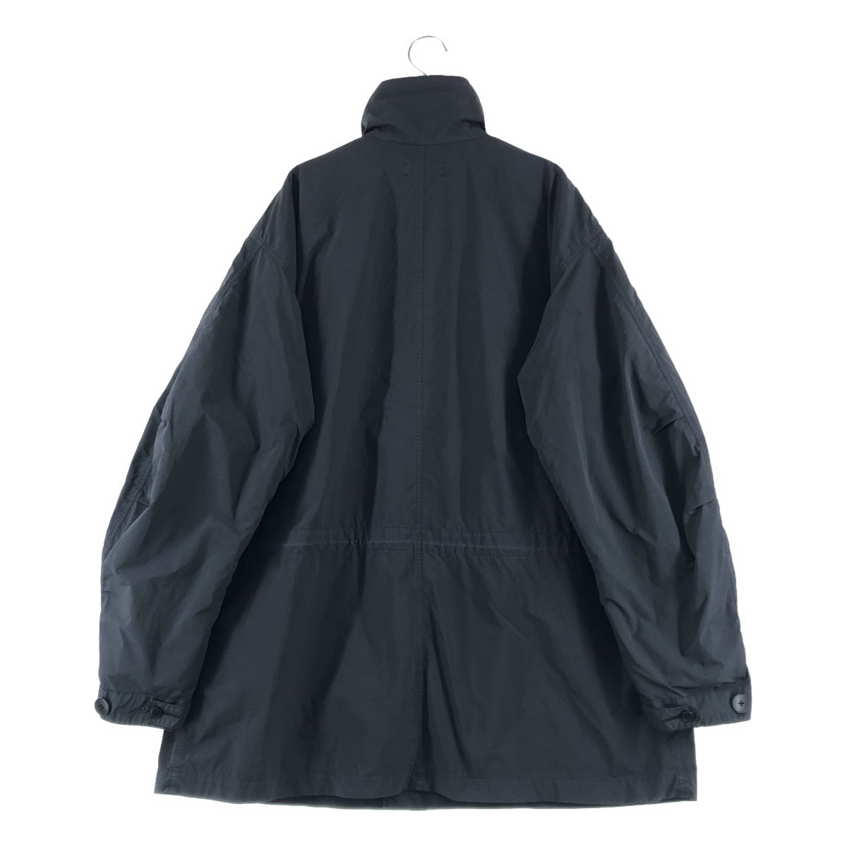 ATON / エイトン | air ventile short mods coat ライナー付き ショート モッズコート | 4 | メンズ