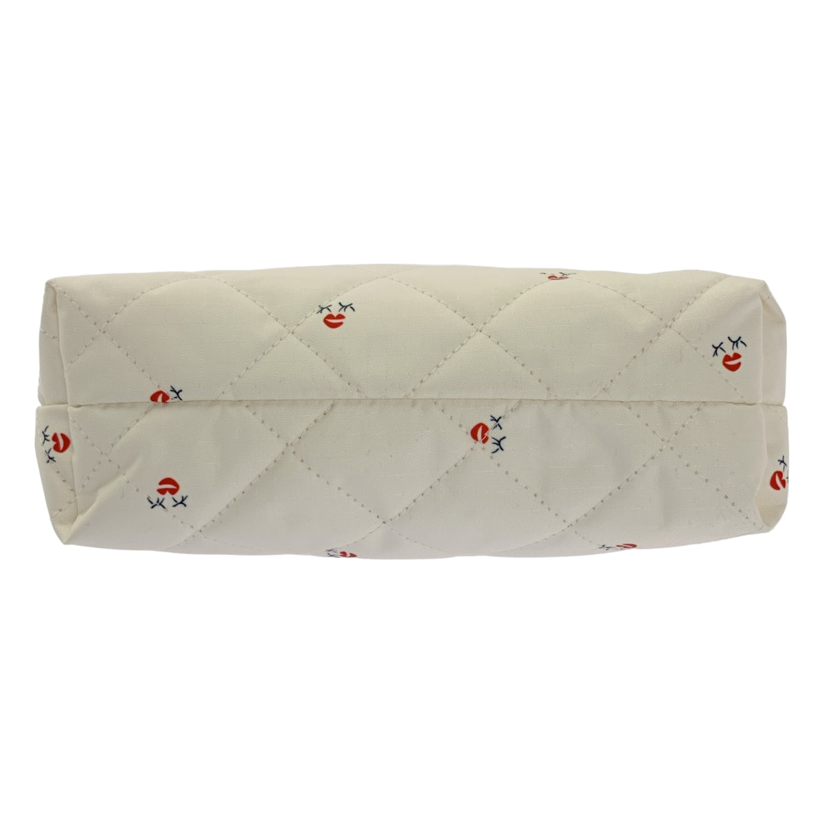 LeSportsac / 레스포삭 | × Megumi Kanzaki 칸자키 메구미 PERFECT COSME POUCH 퀼팅 파우치 |